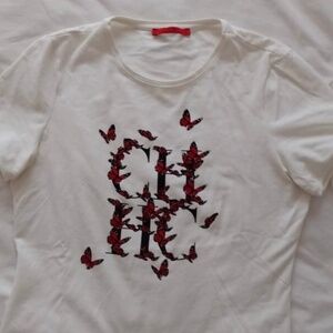 Carolina Herrera T shirt